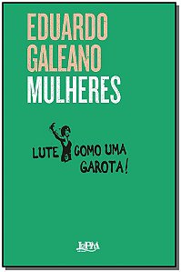 Livro Mulheres