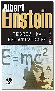 Livro Teoria da relatividade: sobre a teoria da relativid...