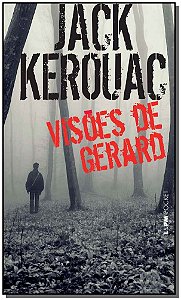 Livro Visões de gerard