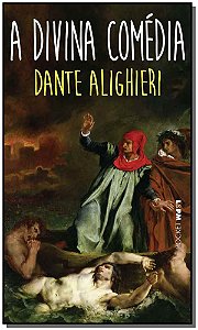 Livro A divina comédia