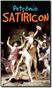 Livro Satíricon