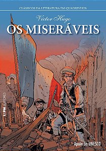 Livro Os miseráveis
