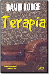 Livro Terapia