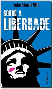 Livro Sobre a liberdade