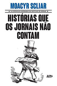 Livro Histórias que os jornais não contam