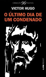 Livro O último dia de um condenado