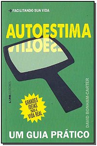 Livro Autoestima: um guia prático