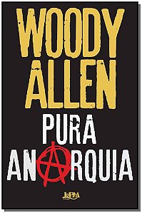 Livro Pura anarquia