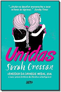 Livro Unidas