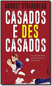 Livro Casados e descasados