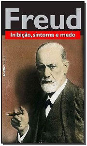 Livro Inibição, sintoma e medo