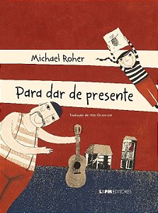 Livro Para dar de presente