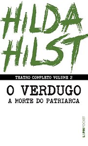 Livro Teatro completo (Volume 2)