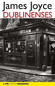 Livro Dublinenses