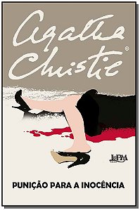 Livro Punição para a inocência