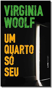 Livro Um quarto só seu