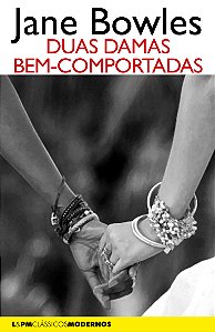 Livro Duas damas bem-comportadas
