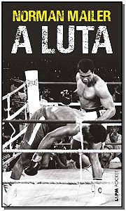 Livro A luta