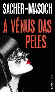 Livro A vênus das peles