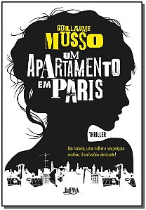 Livro Um apartamento em paris