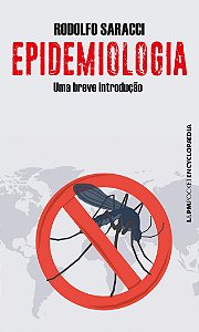 Livro Epidemiologia: uma breve introdução