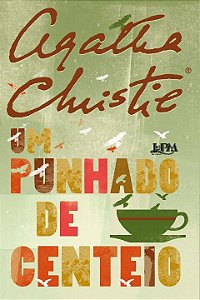 Livro Um punhado de centeio