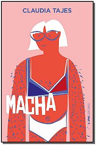Livro Macha