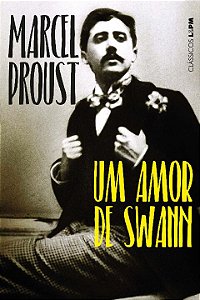 Livro Um amor de swann