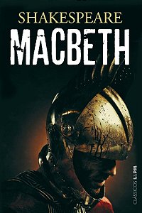 Livro Macbeth: clássicos L&PM