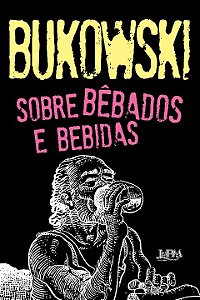 Livro Sobre bêbados e bebidas
