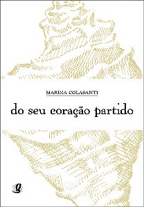 Livro Do seu coração partido