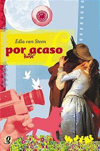 Livro Por acaso