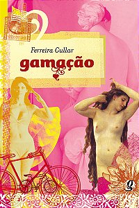 Livro Gamação