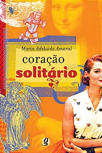 Livro Coração solitário