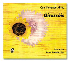 Livro Girassóis