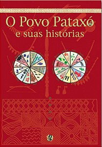 Livro O povo pataxó e suas histórias