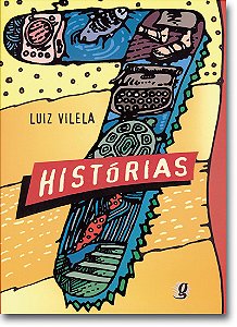 Livro Sete histórias