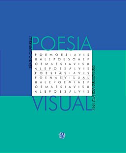 Livro Poesia visual