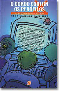 Livro O gordo contra os pedófilos