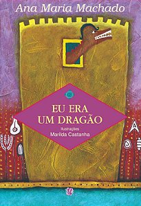 Livro Eu era um dragão