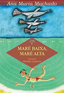 Livro Maré baixa, maré alta