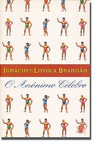 Livro O Anônimo célebre