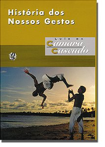 Livro História dos nossos gestos