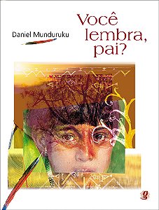 Livro Você lembra, pai?