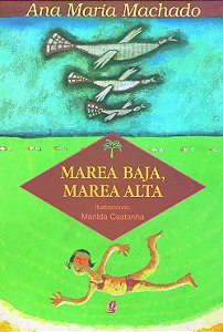 Livro Marea baja, marea alta