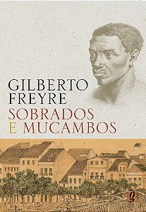Livro Sobrados e mucambos