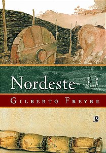 Livro Nordeste