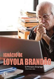 Livro O primeiro emprego - uma breve visão