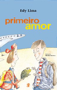 Livro Primeiro amor