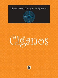 Livro Ciganos